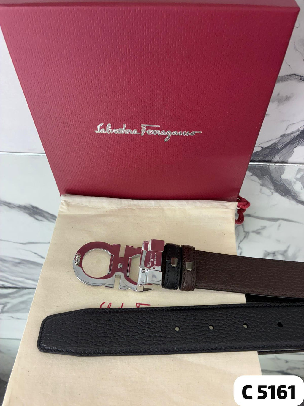 CINTURÓN CALIDAD TOP
