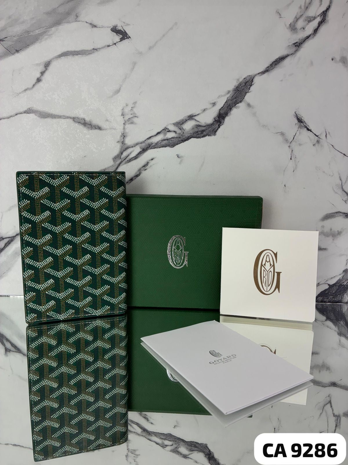 CARTERA CALIDAD G5