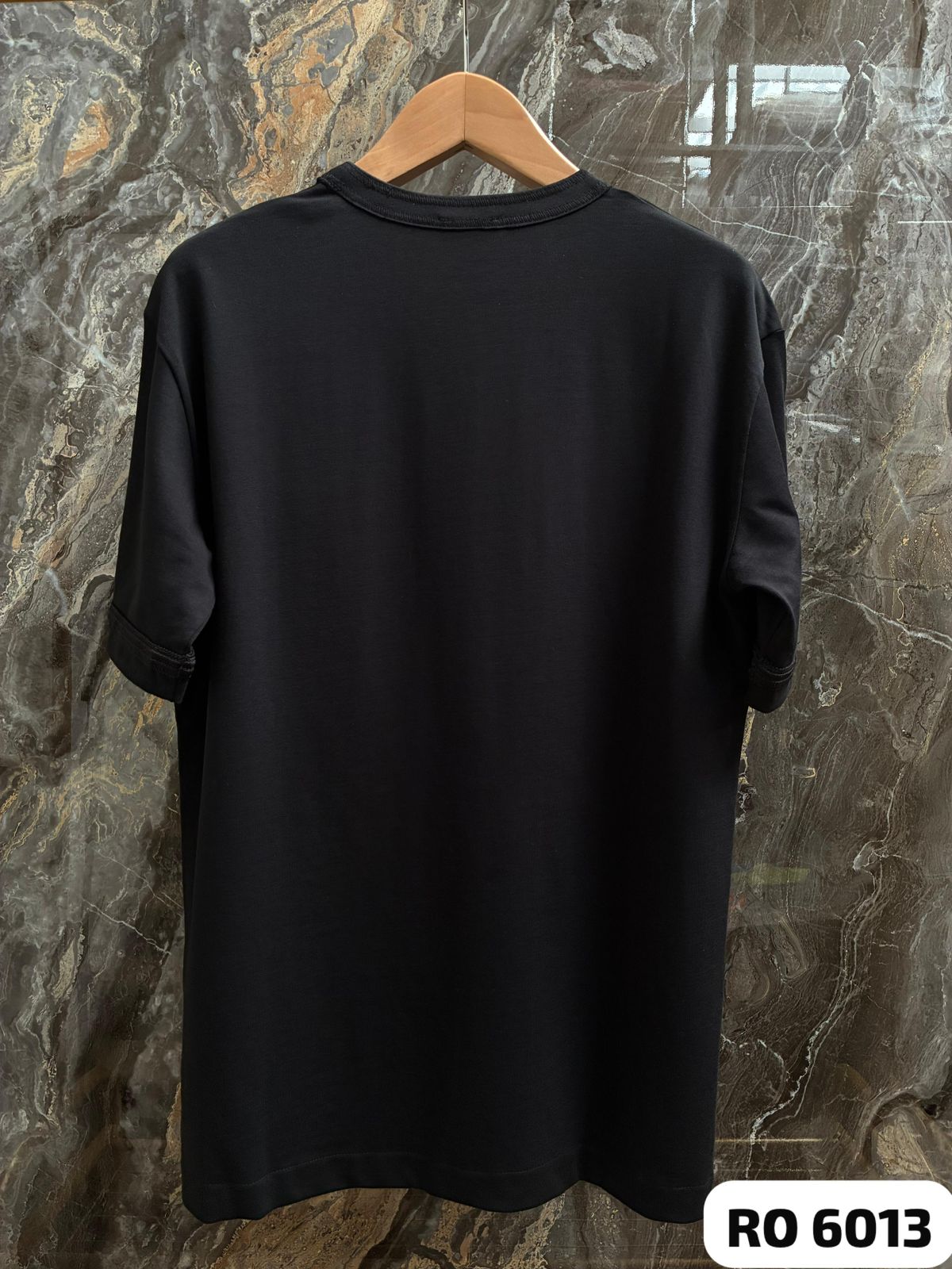 Playera calidad turca
