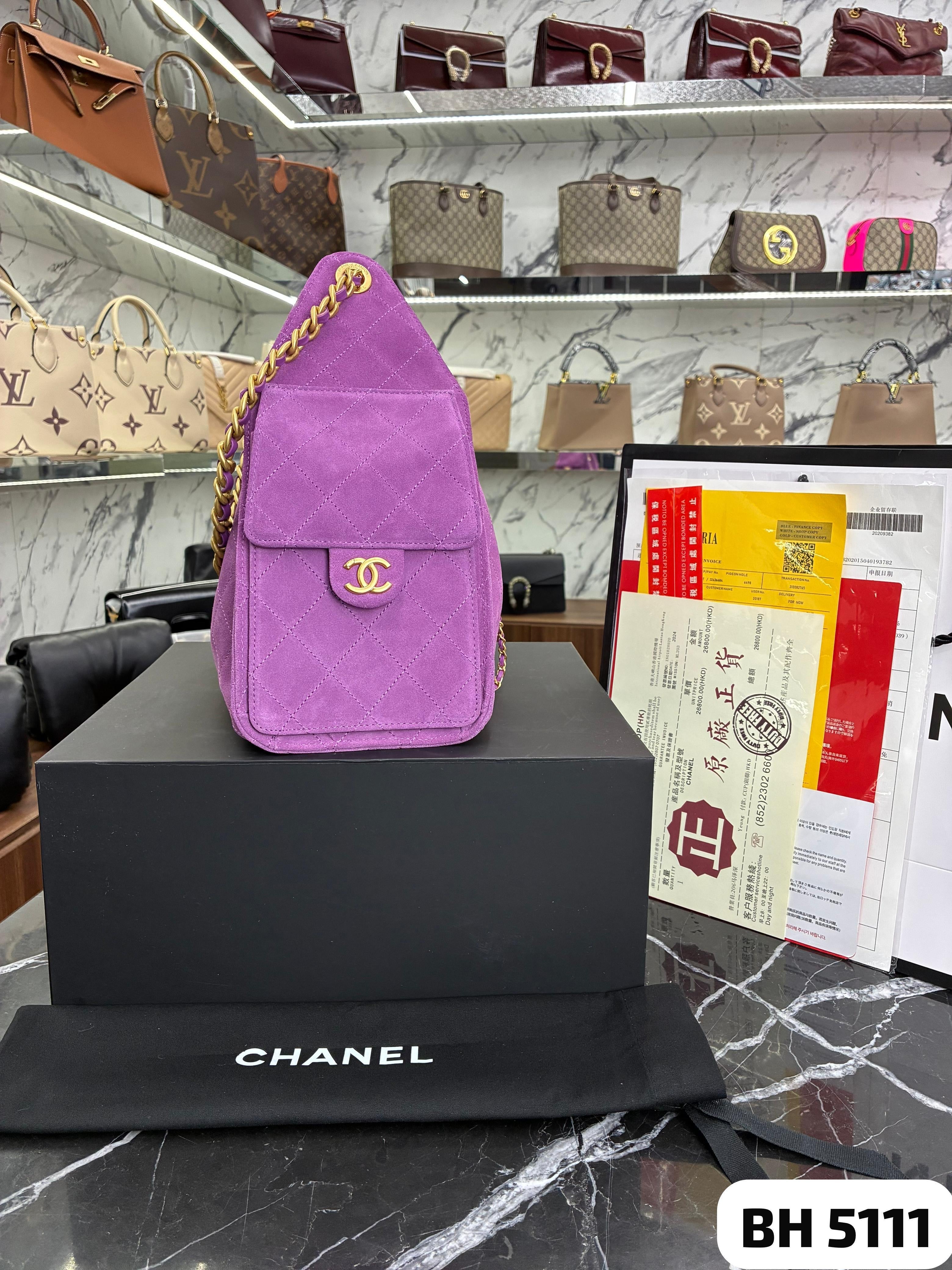Bolso calidad G5