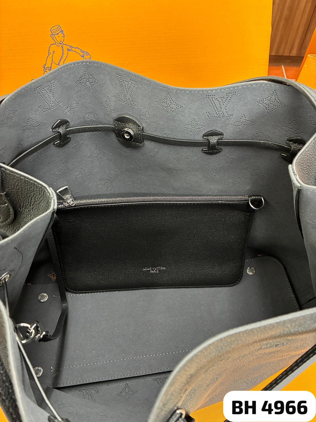 BOLSO CALIDAD G5