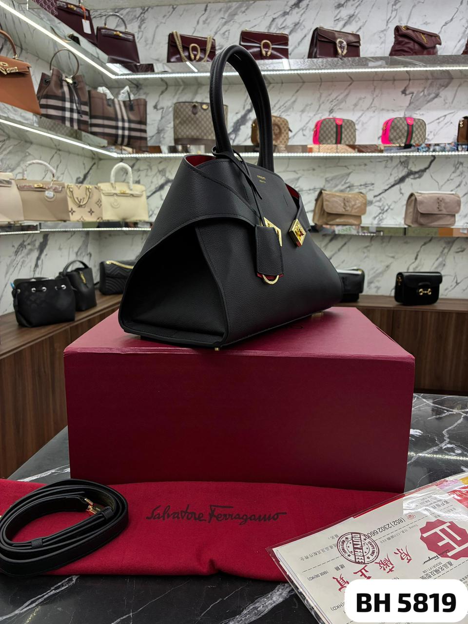 BOLSA CALIDAD G5