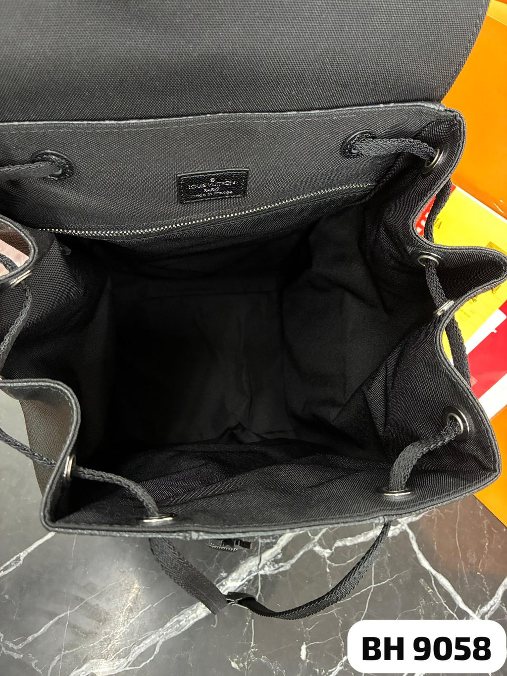 MOCHILA CALIDAD G5