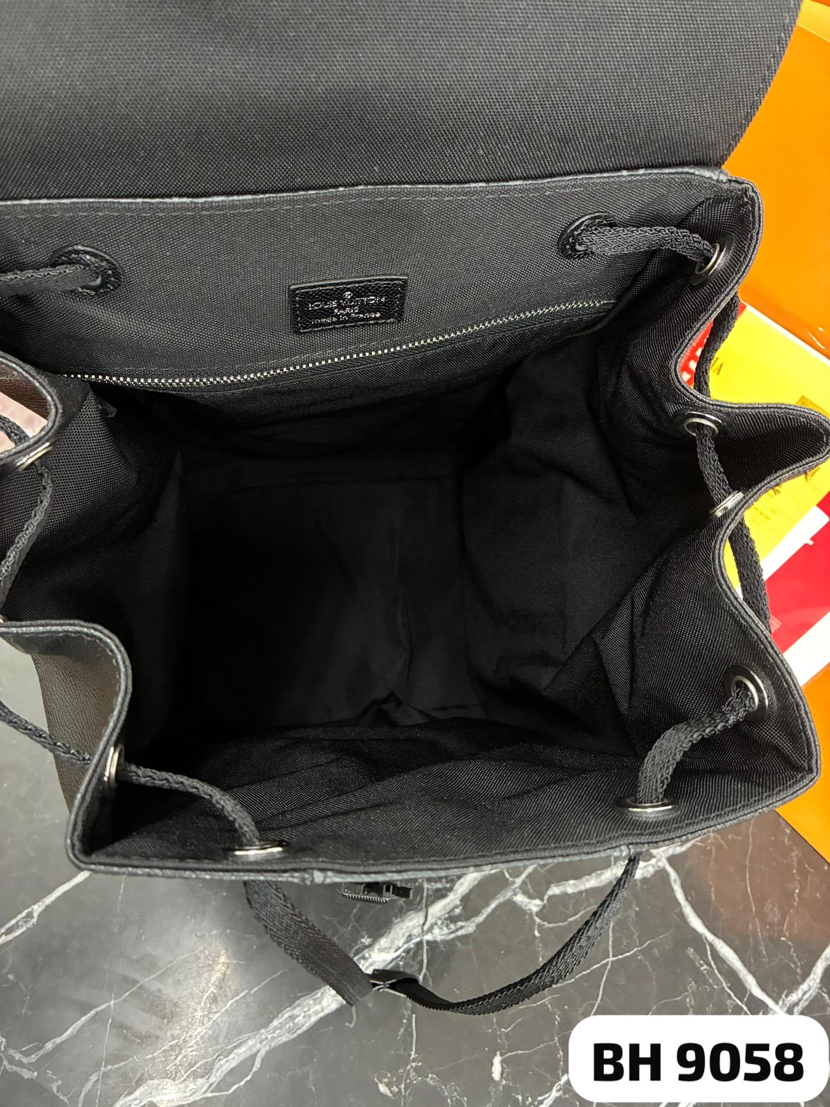 MOCHILA CALIDAD G5