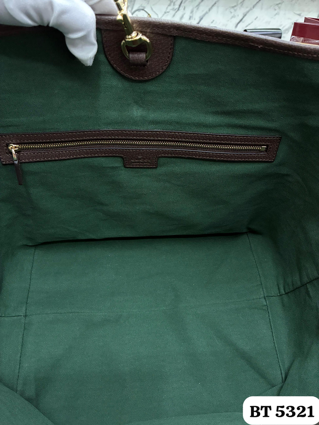 Bolso calidad Top