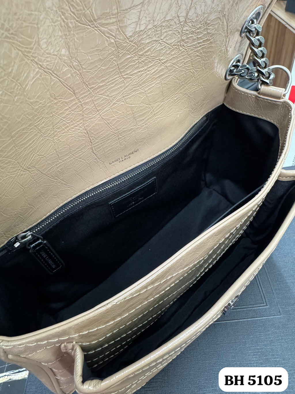Bolso High Quality