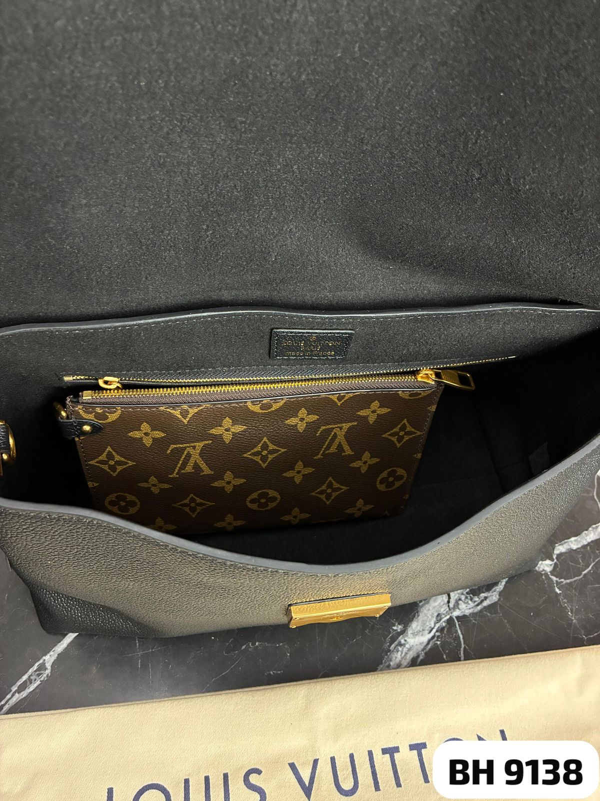 BOLSO CALIDAD G5