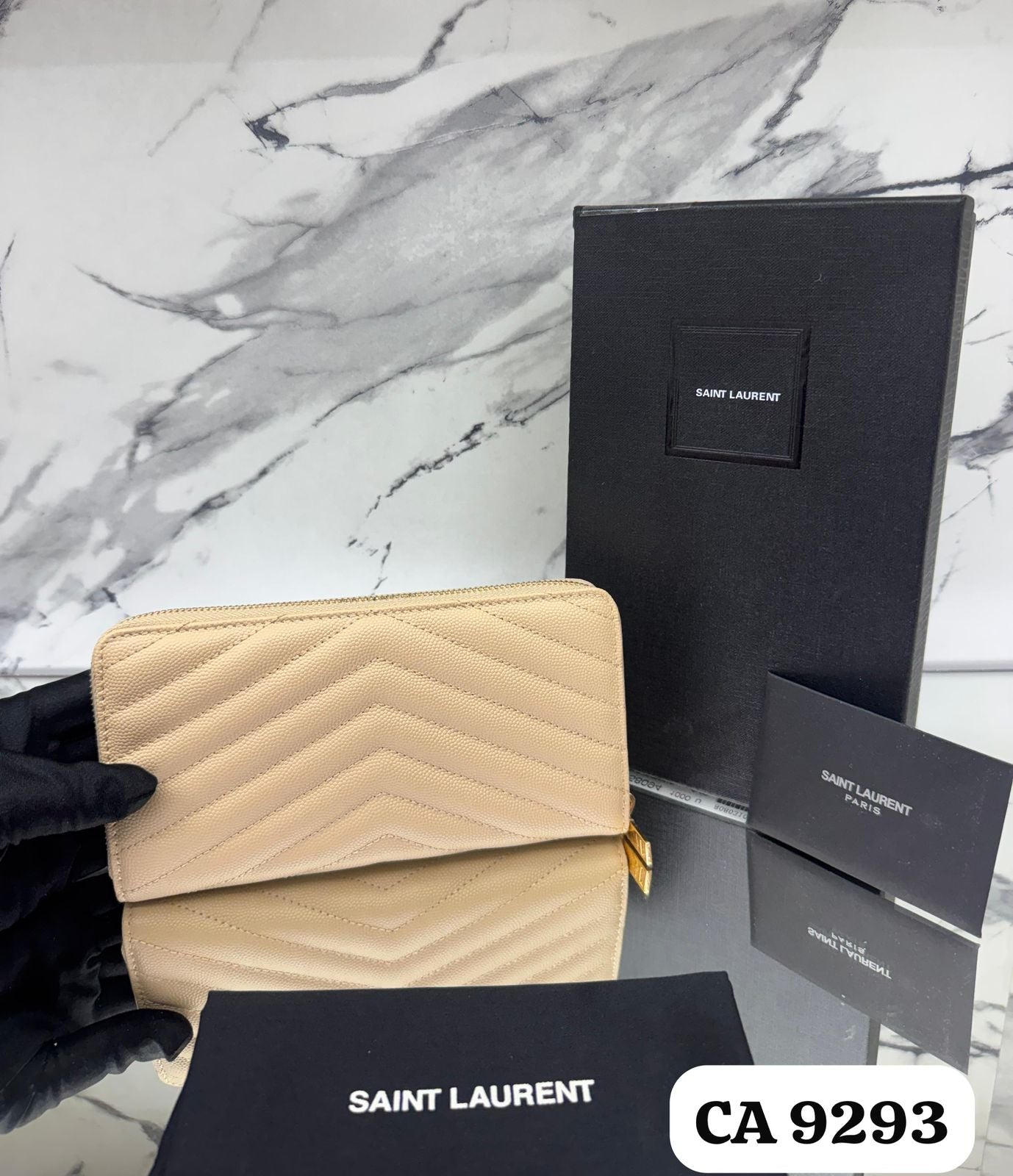 CARTERA CALIDAD G5