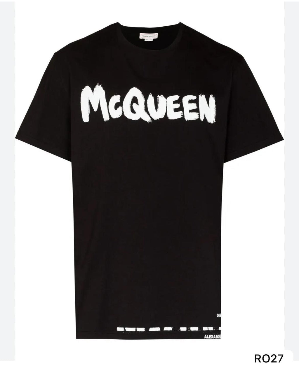 Playera calidad Turca