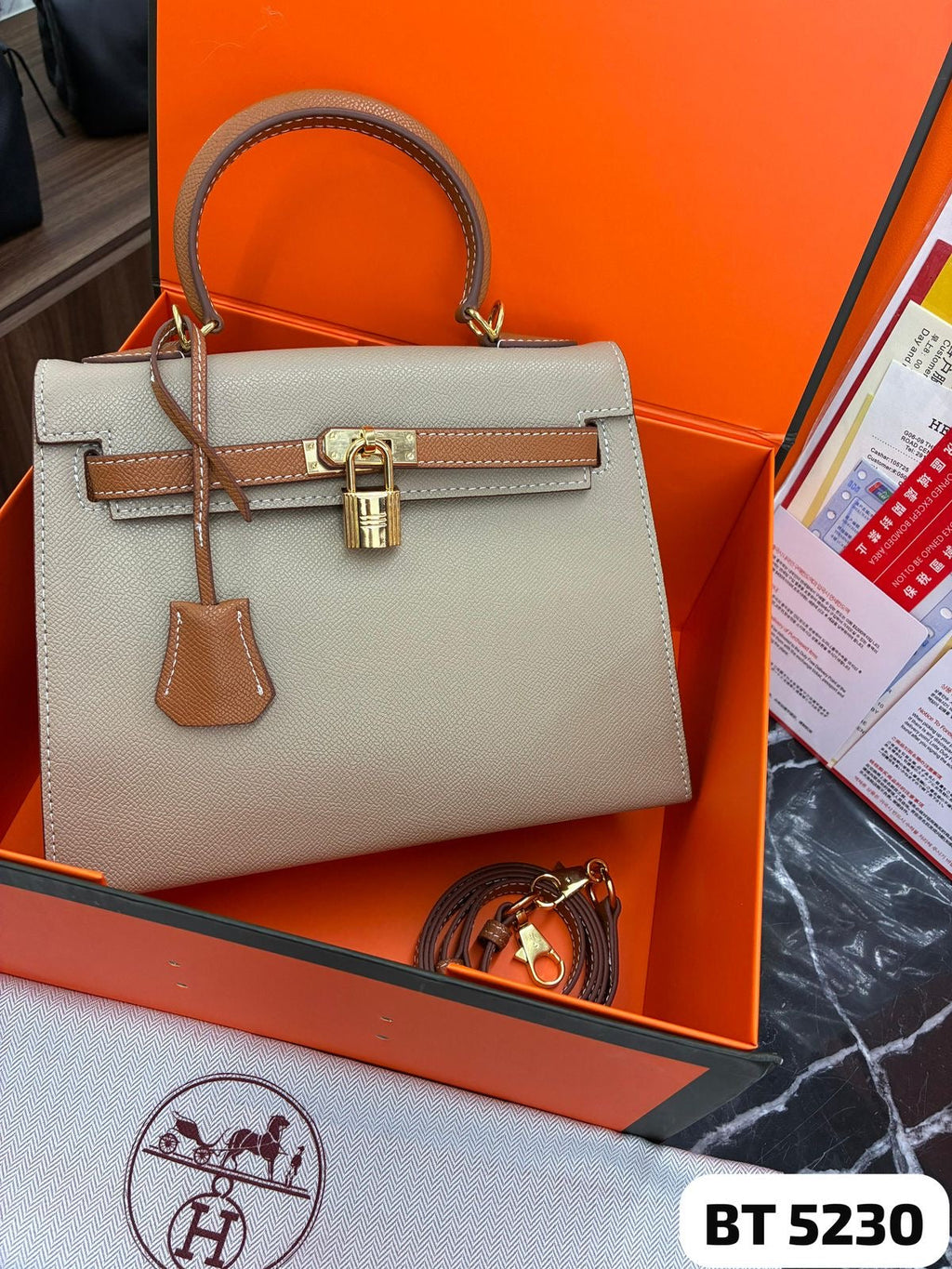 Bolso calidad Top