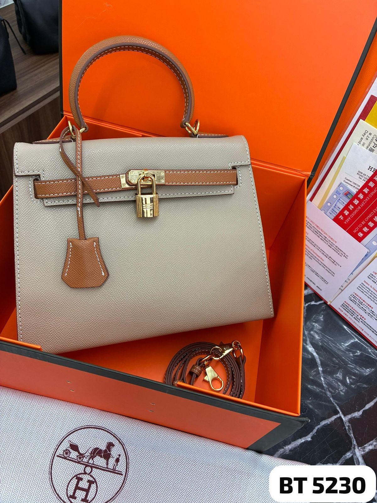 Bolso calidad Top