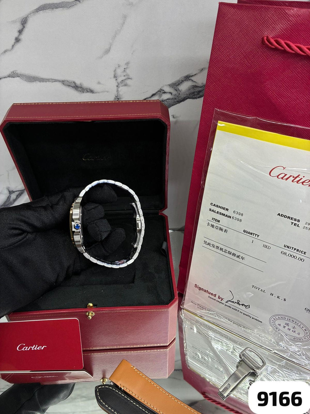 RELOJ CALIDAD G5