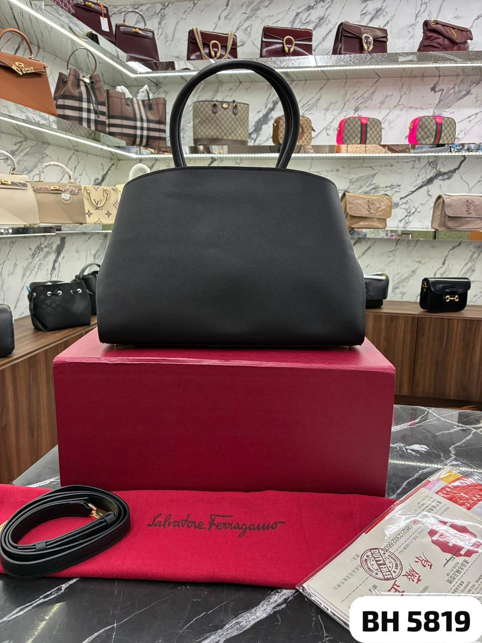 BOLSA CALIDAD G5