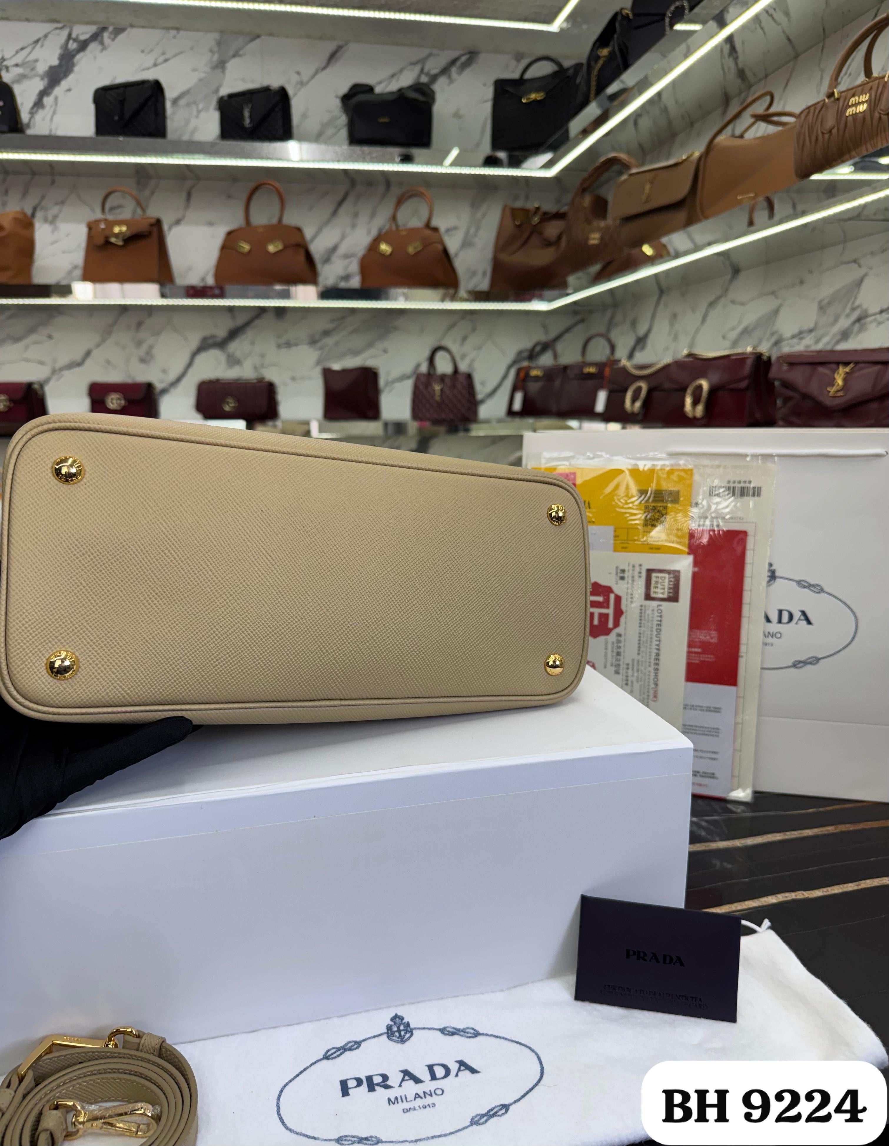 BOLSO CALIDAD G5