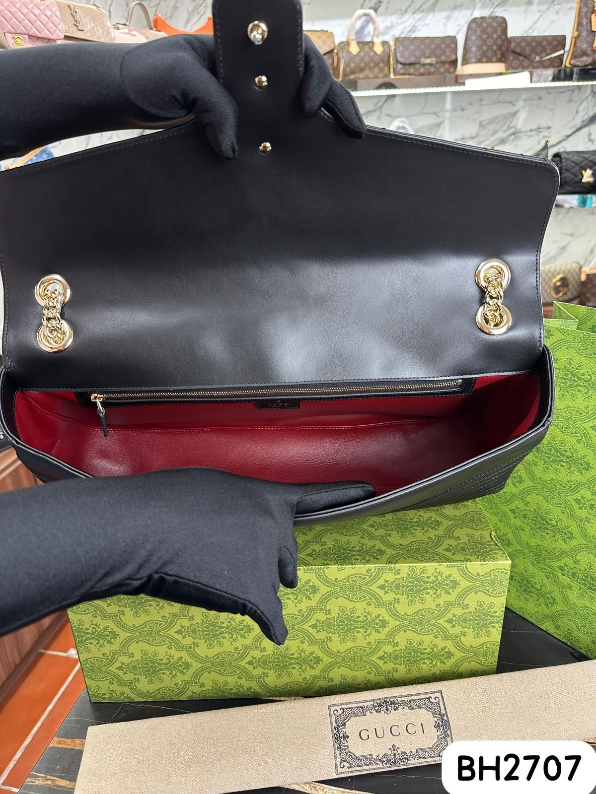 BOLSO  HIGH QUALITY