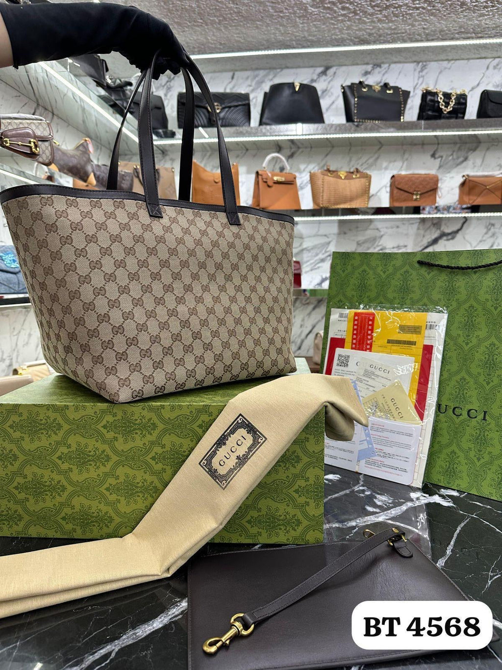 Bolso  Top Quality