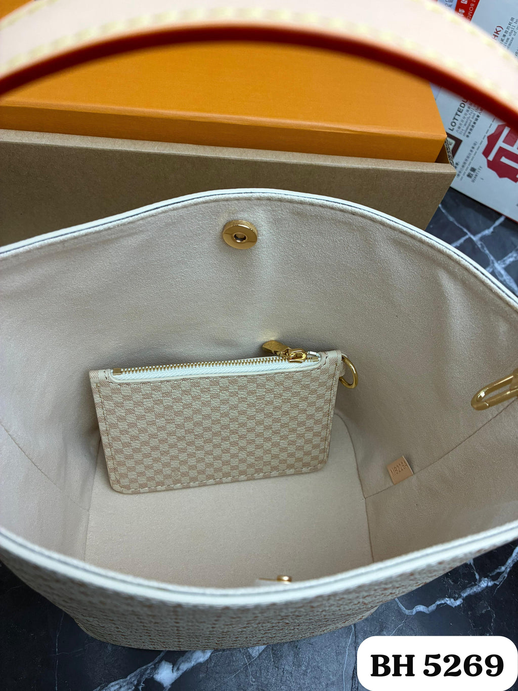 Bolso calidad G5