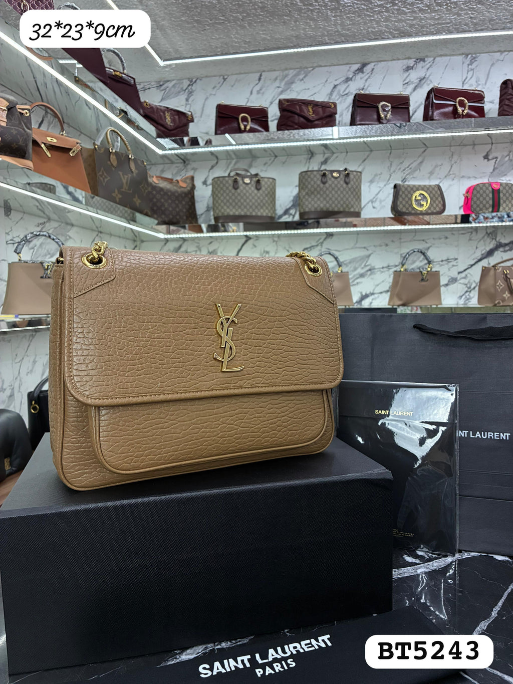 Bolso calidad top