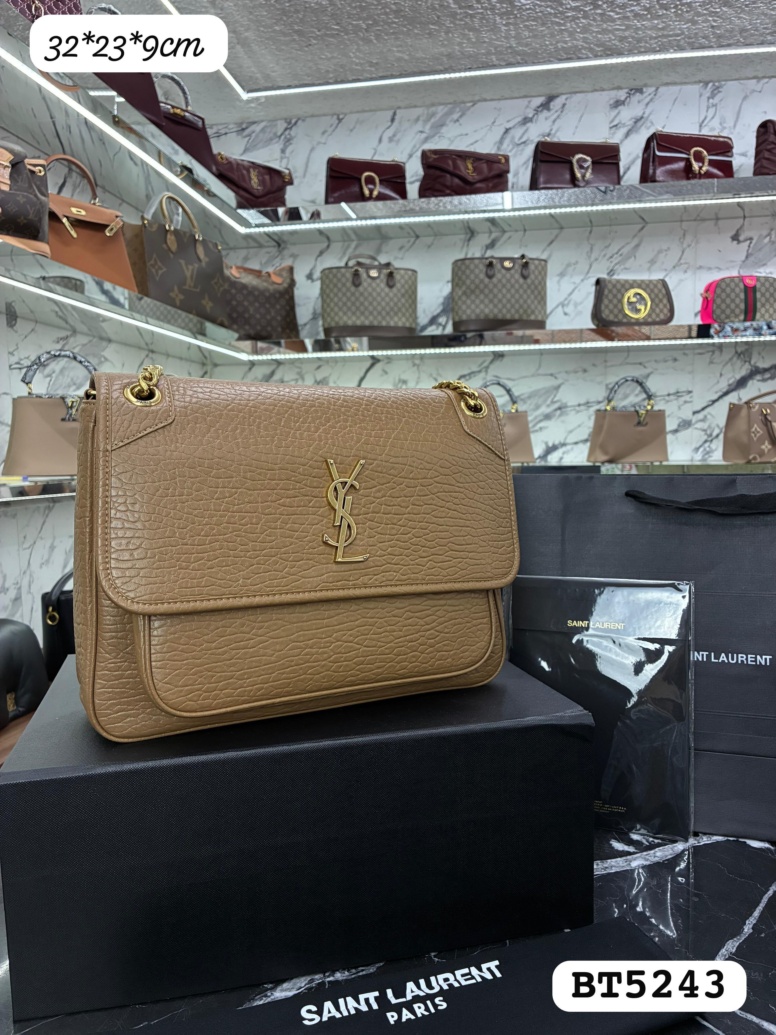 Bolso calidad top