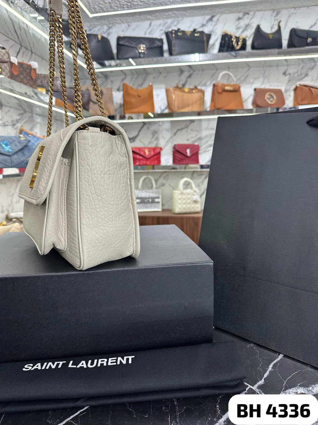 BOLSO HIGH QUALITY
