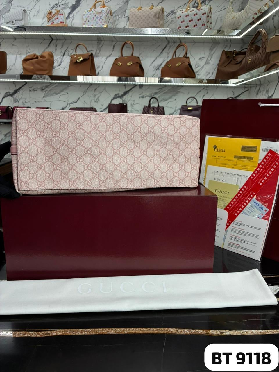 BOLSO CALIDAD TOP