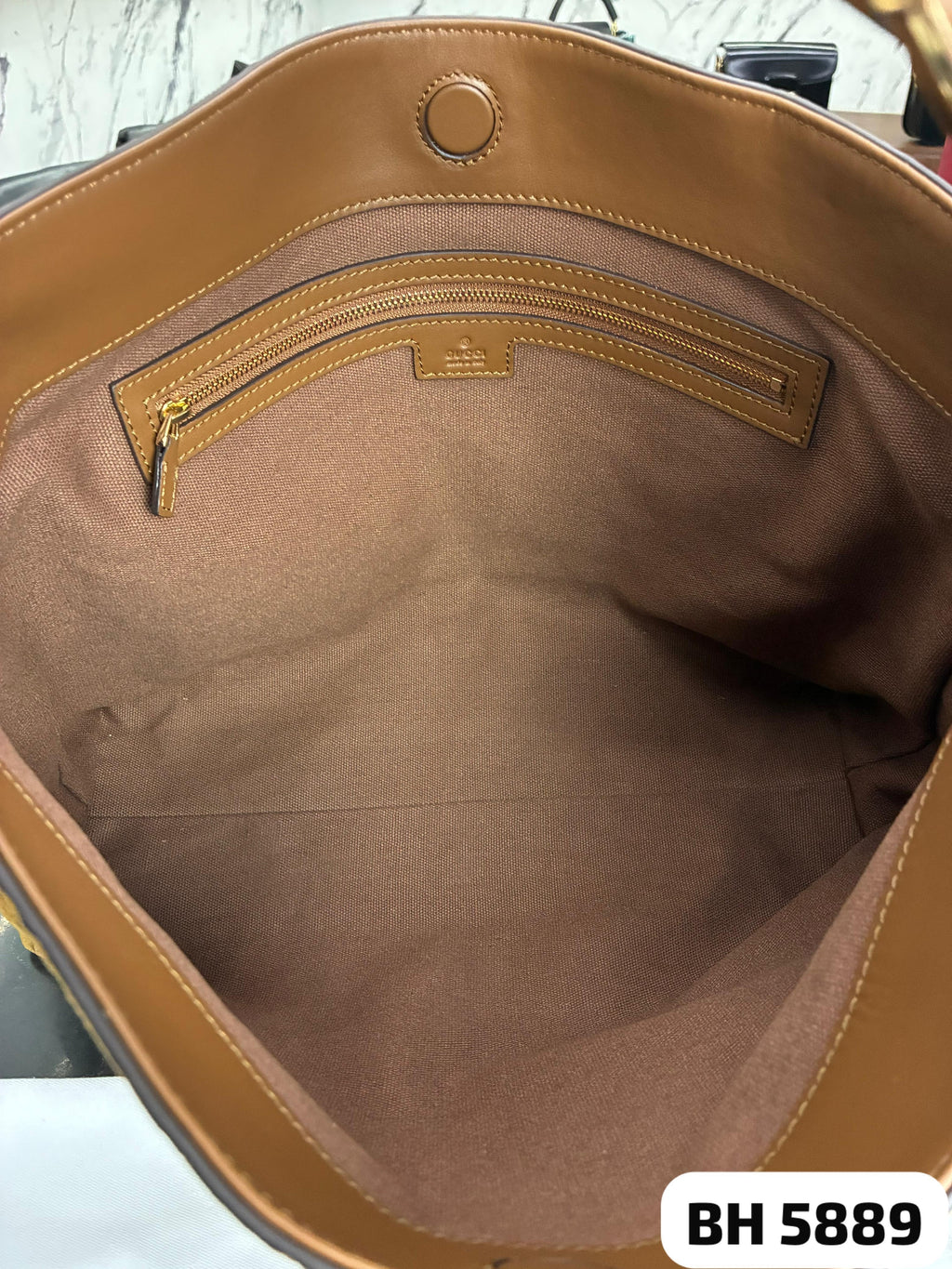 BOLSO CALIDAD G5