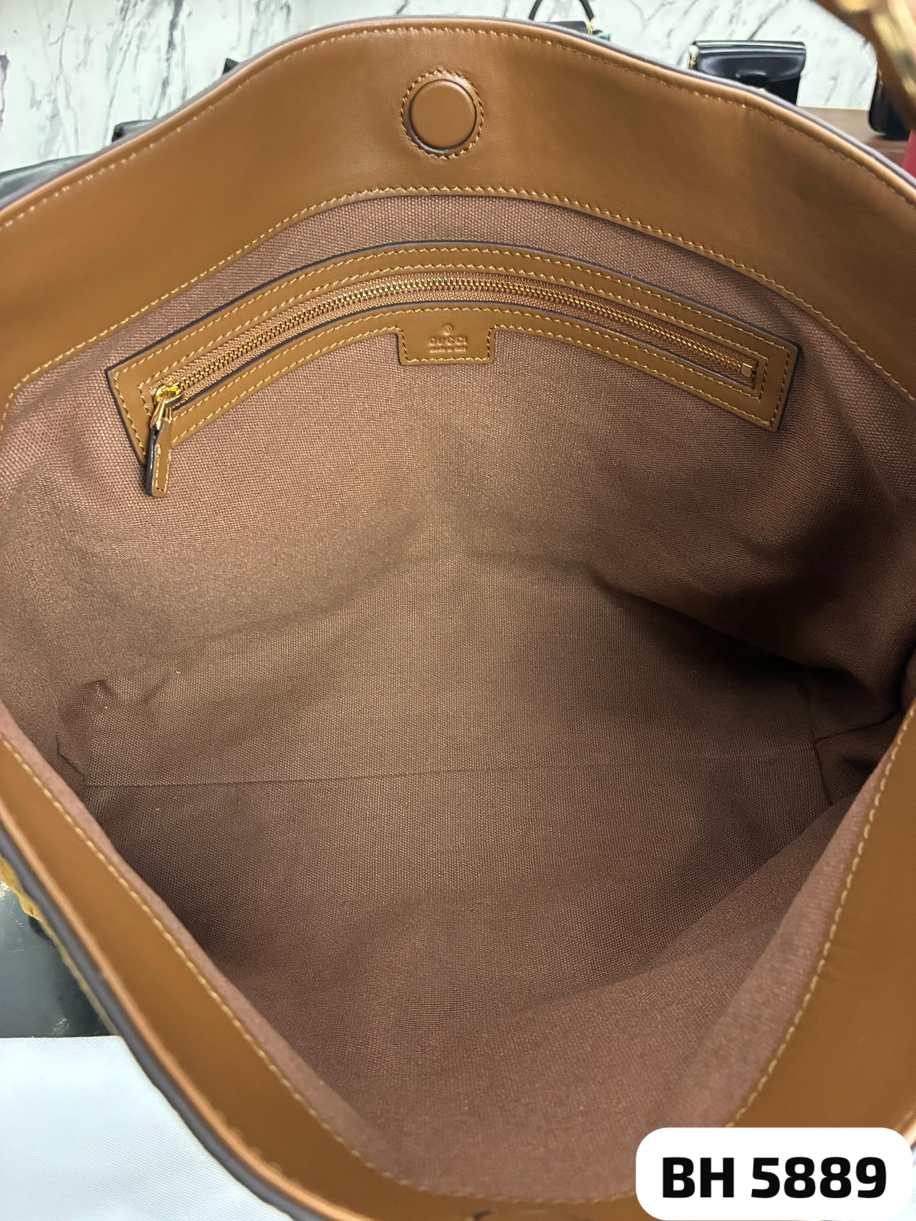 BOLSO CALIDAD G5