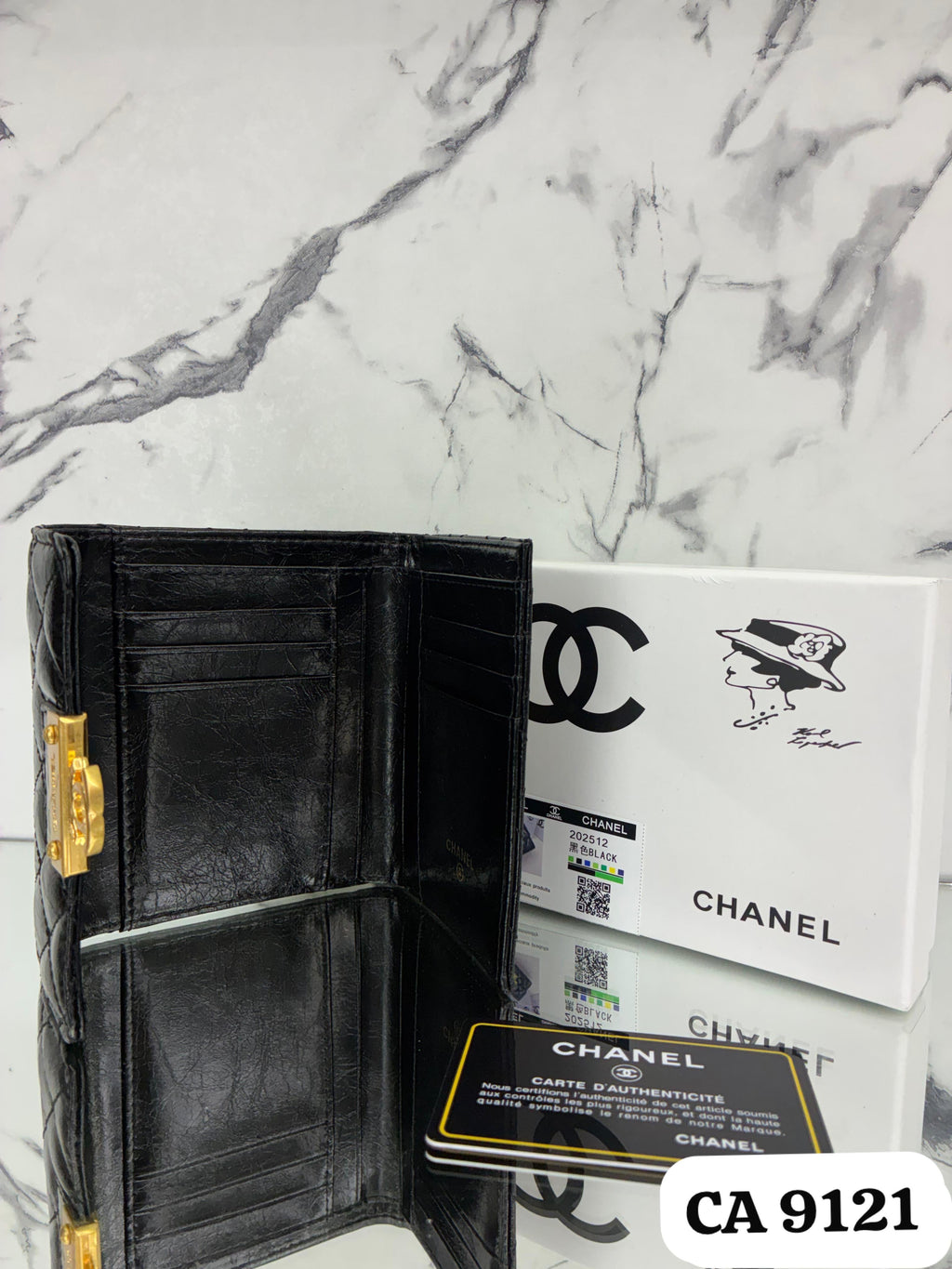 CARTERA CALIDAD G5