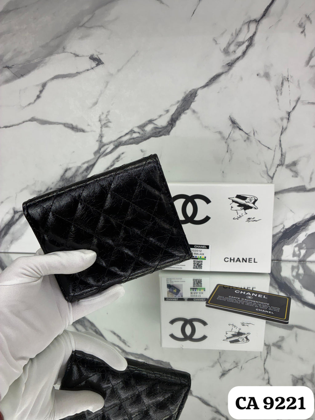 CARTERA CALIDAD G5