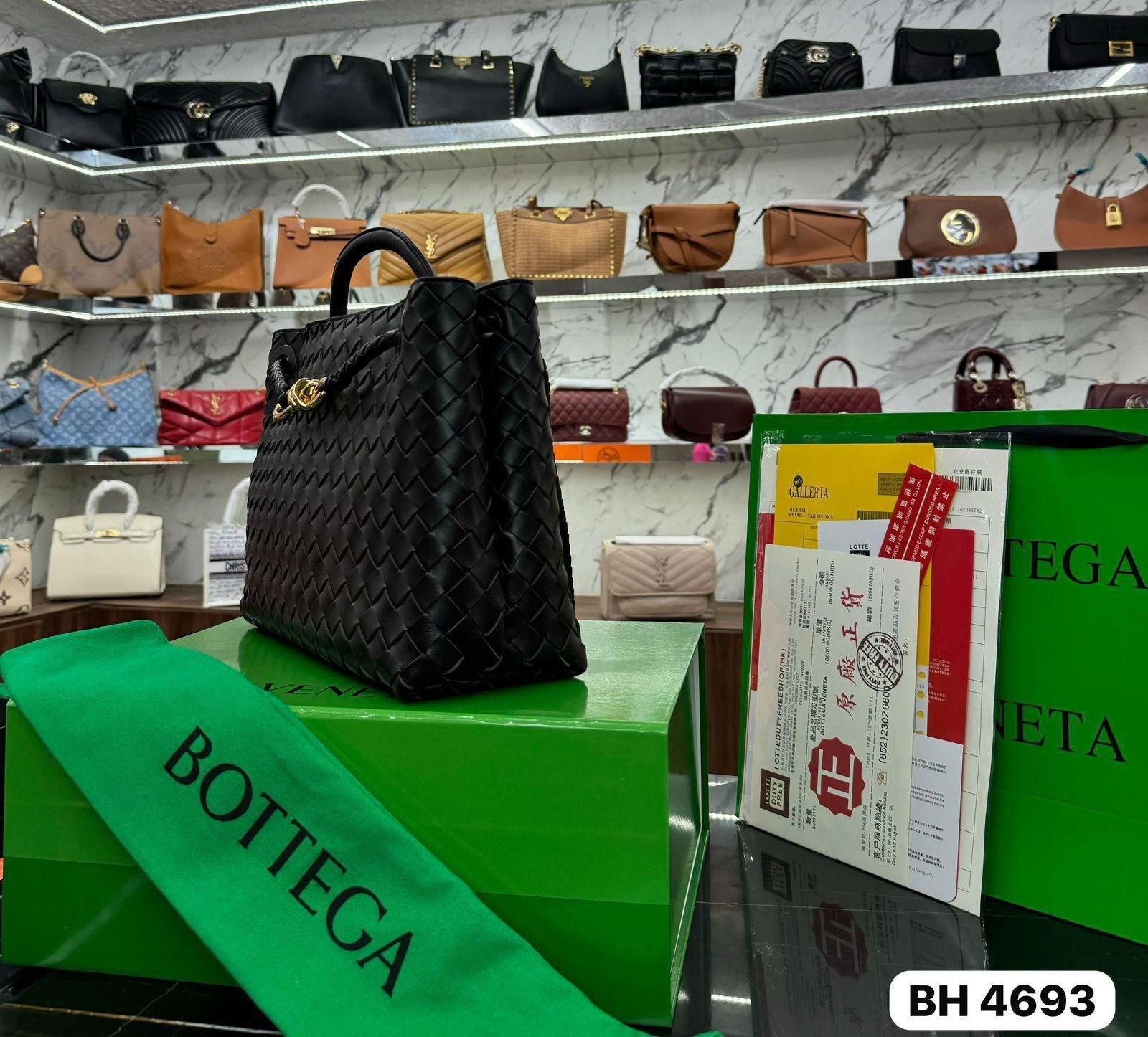 Bolso calidad G5
