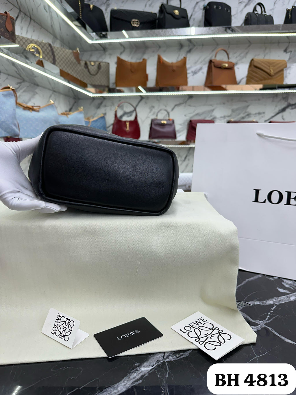 Bolso High Quality