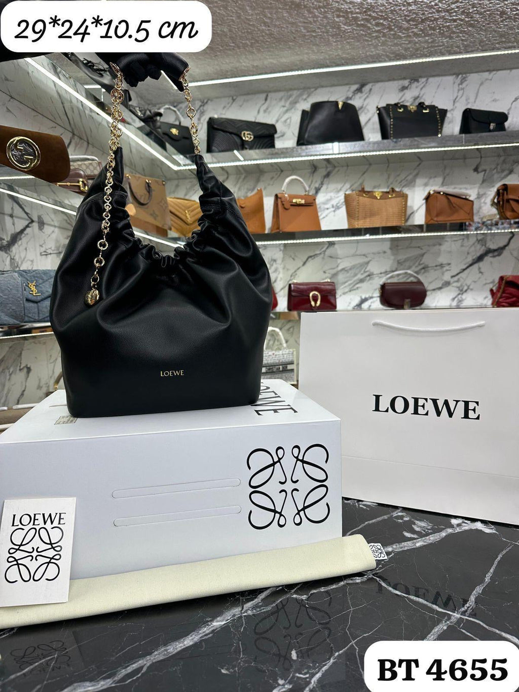 Bolso Top Quality