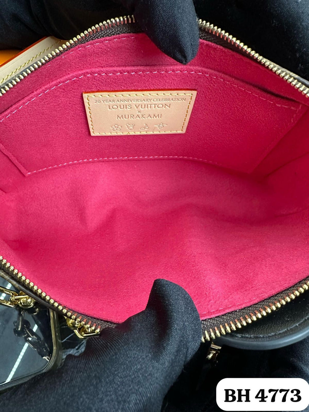 Bolso calidad G5