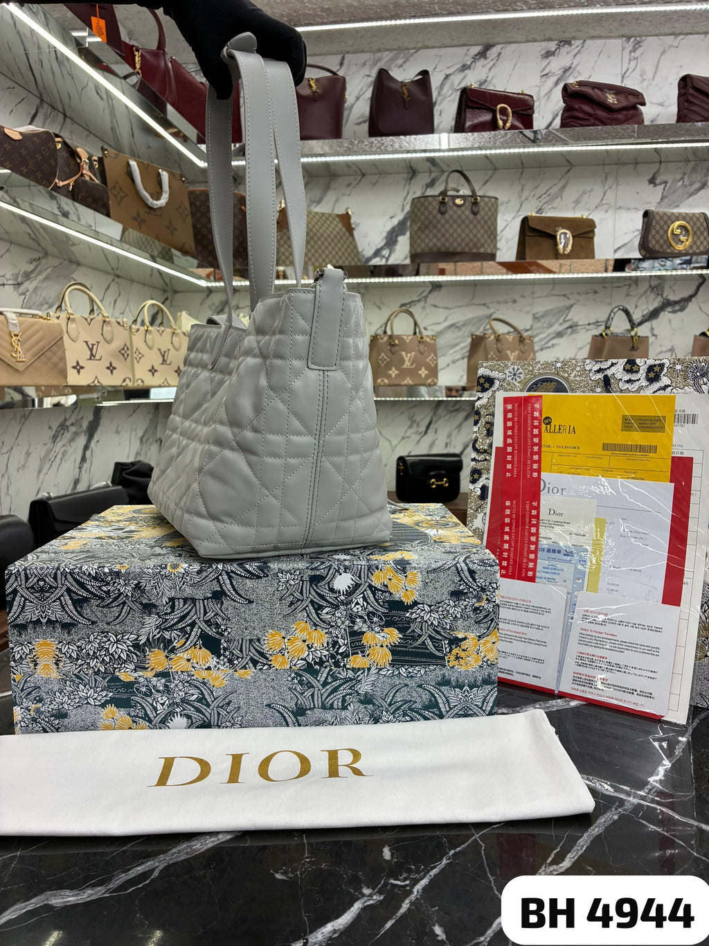 Bolso HIGH QUALITY