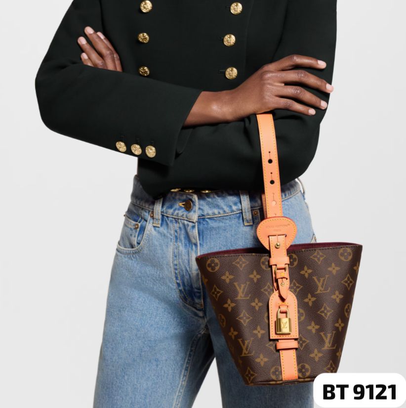 BOLSO CALIDAD TOP