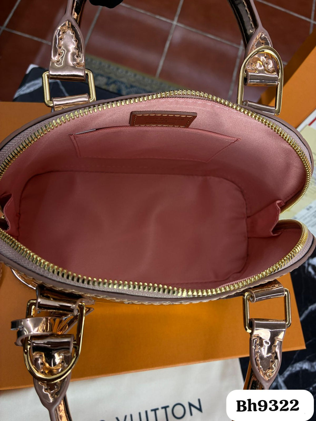 BOLSO CALIDAD G5