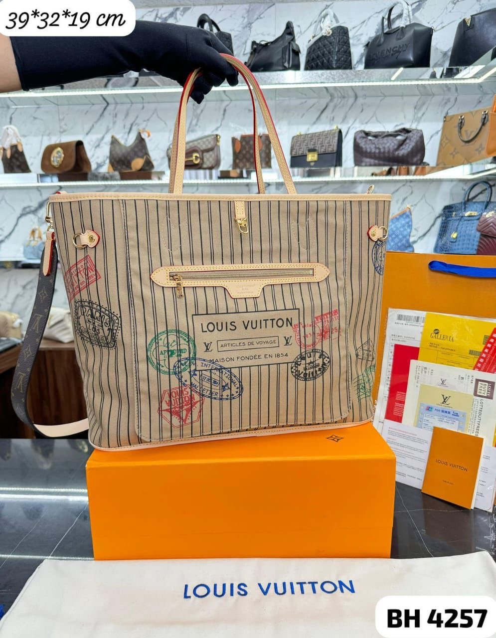 Bolso calidad G5