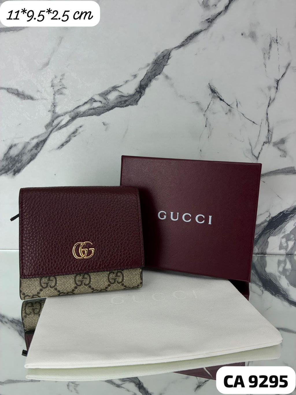 CARTERA CALIDAD G5