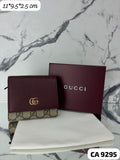 CARTERA CALIDAD G5