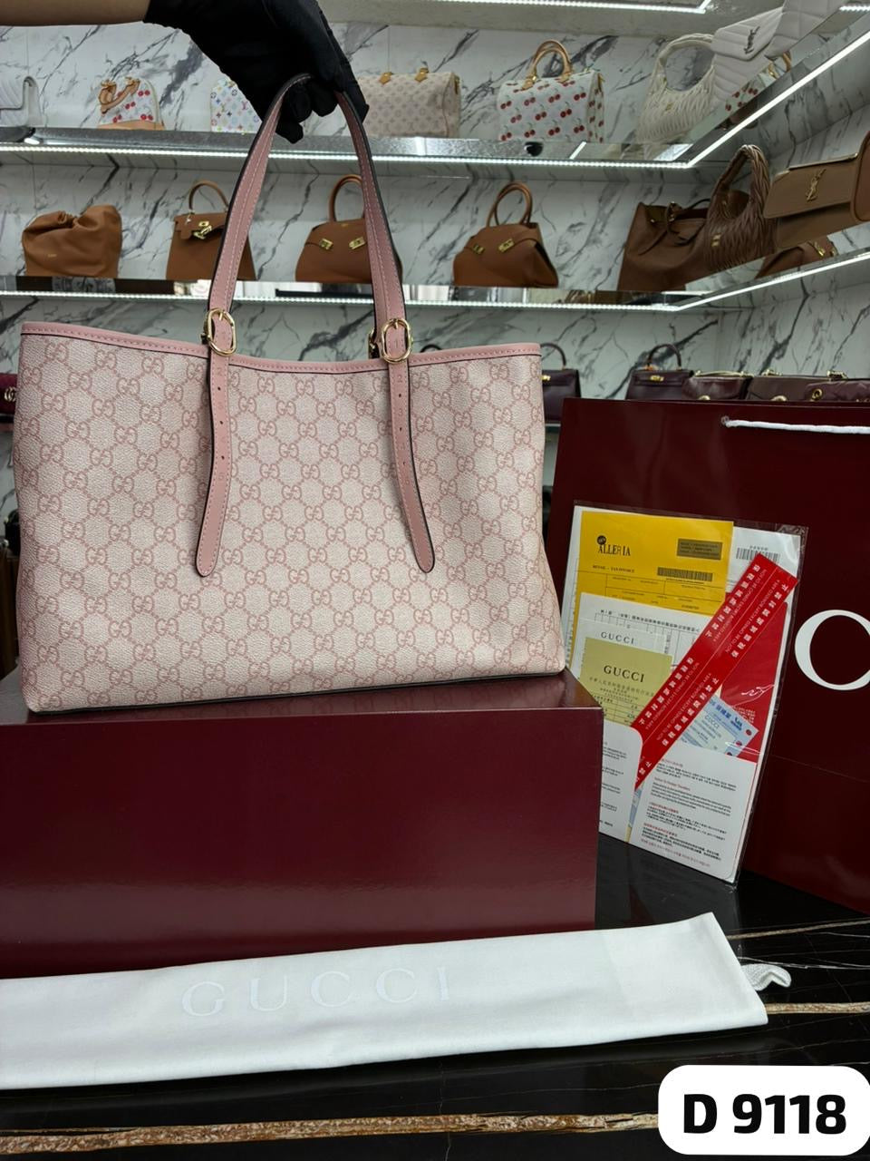 BOLSO CALIDAD TOP