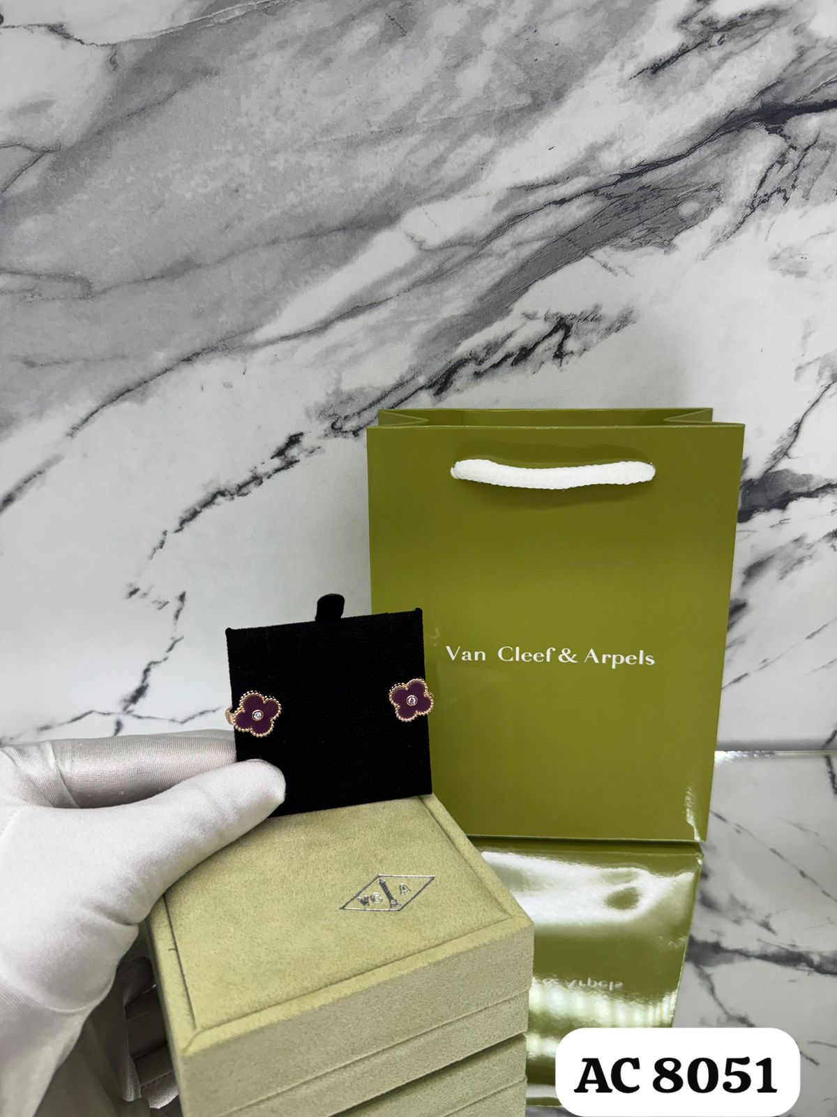 Bisutería calidad Top