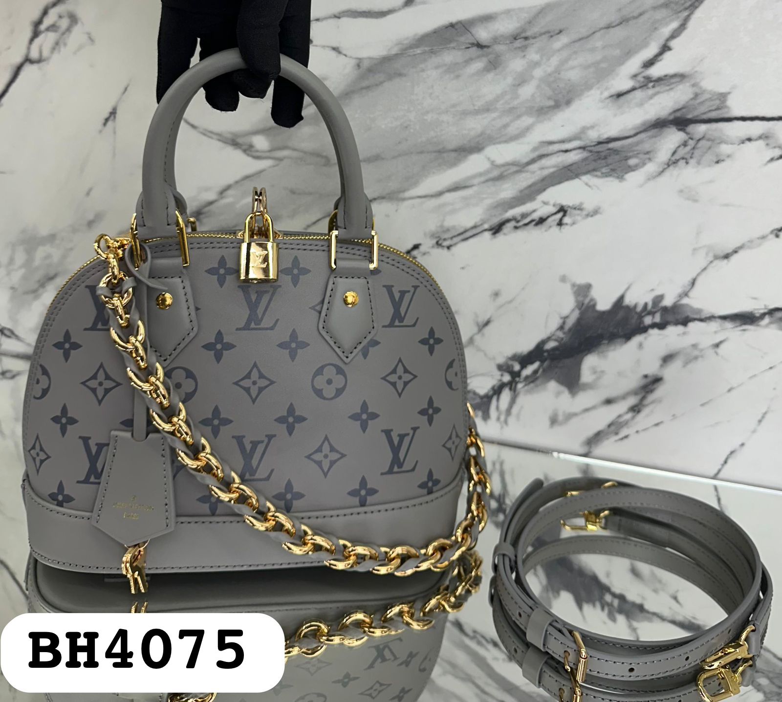BOLSO HIGH QUALITY