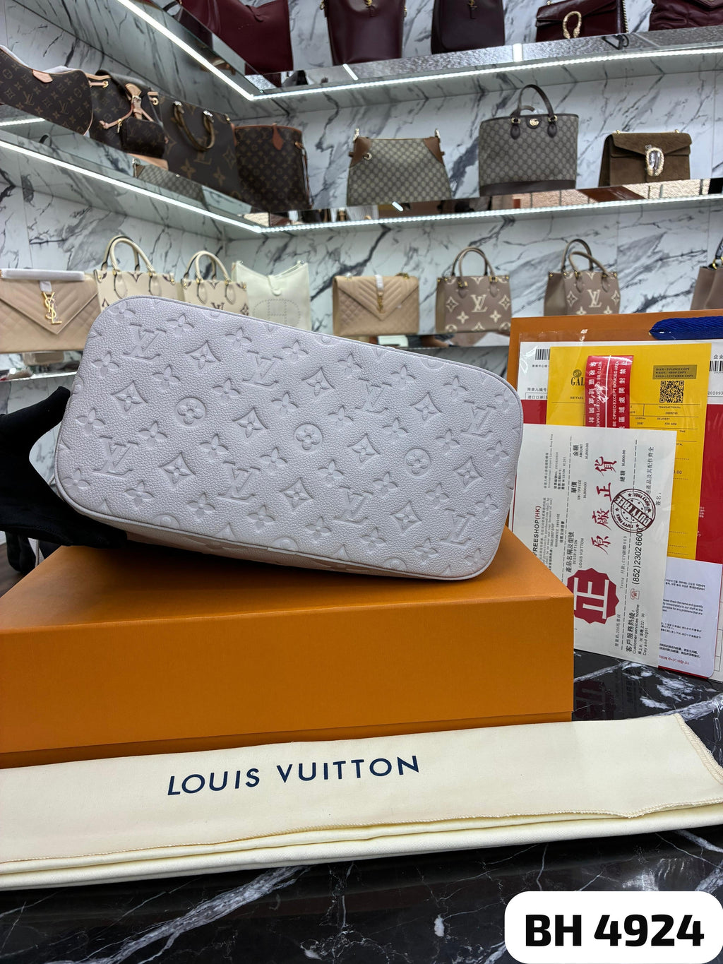 Bolso HIGH QUALITY