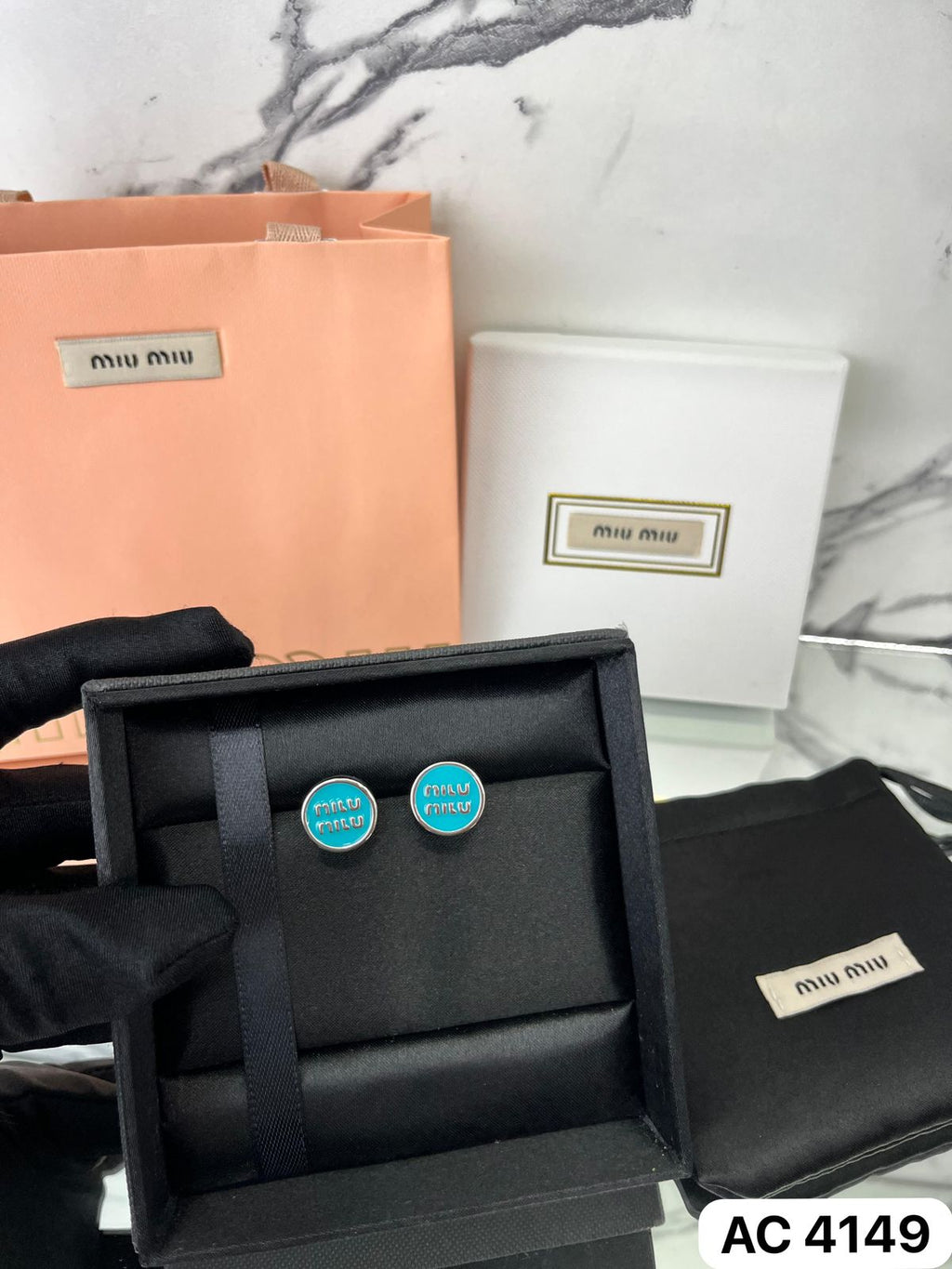 BISUTERÍA Top Quality