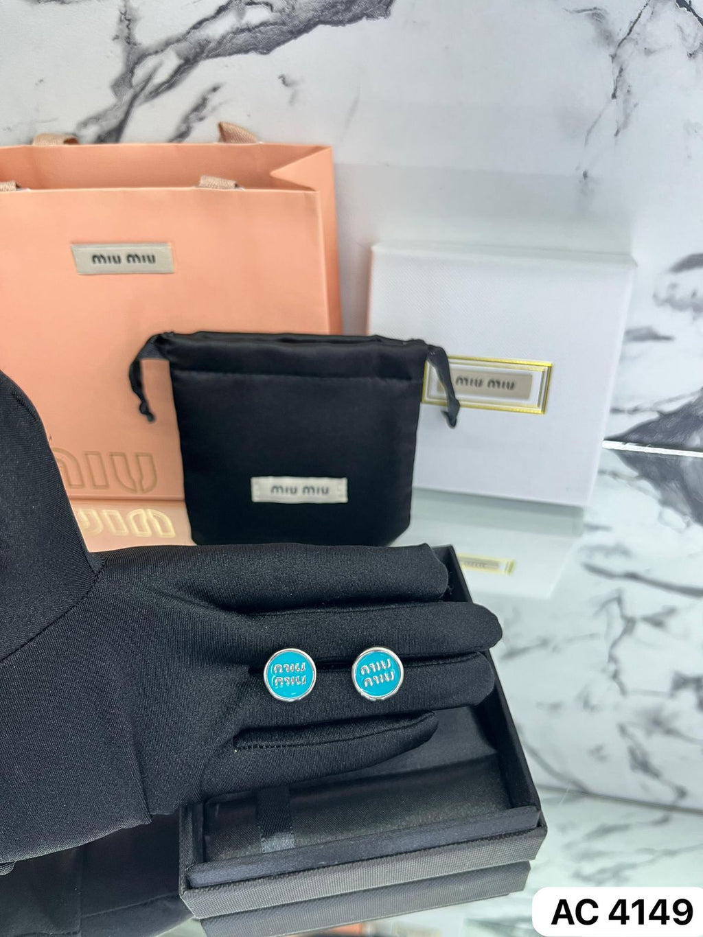 BISUTERÍA Top Quality