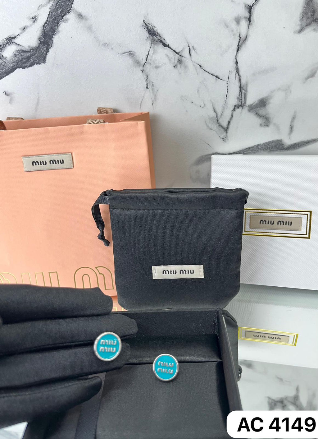 BISUTERÍA Top Quality