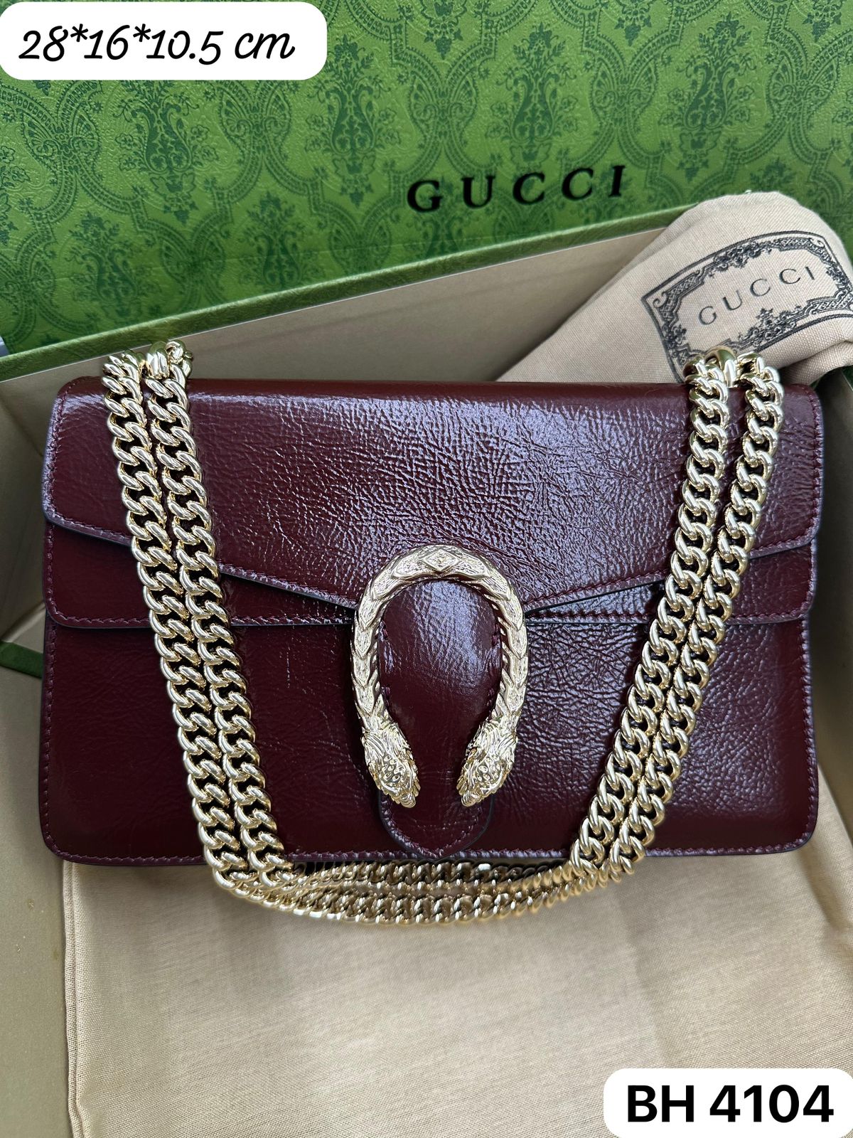 BOLSO HIGH QUALITY