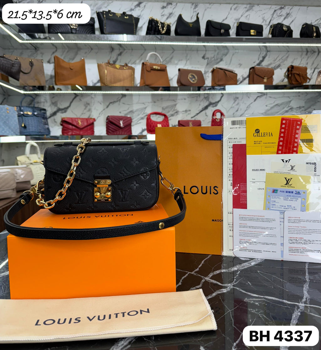BOLSO HIGH QUALITY