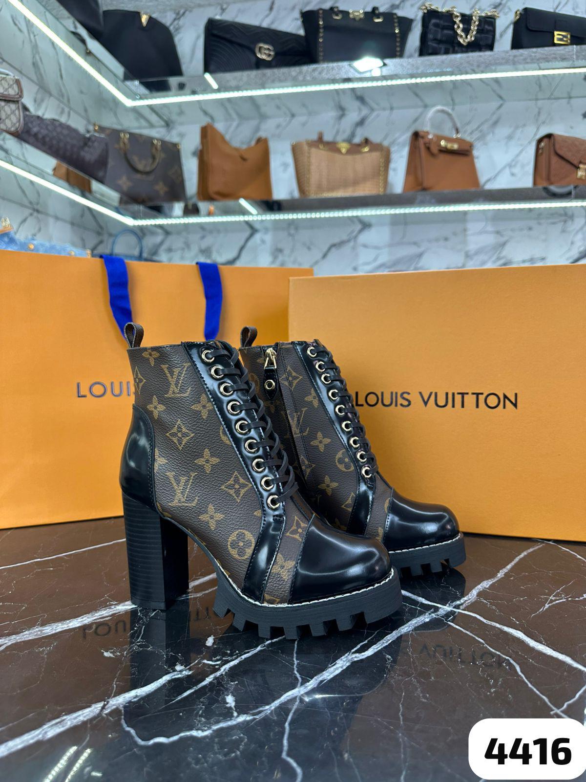 BOTA Top Quality