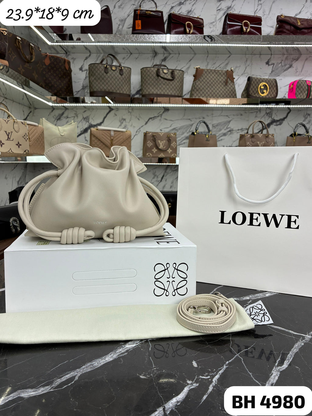 Bolso High Quality